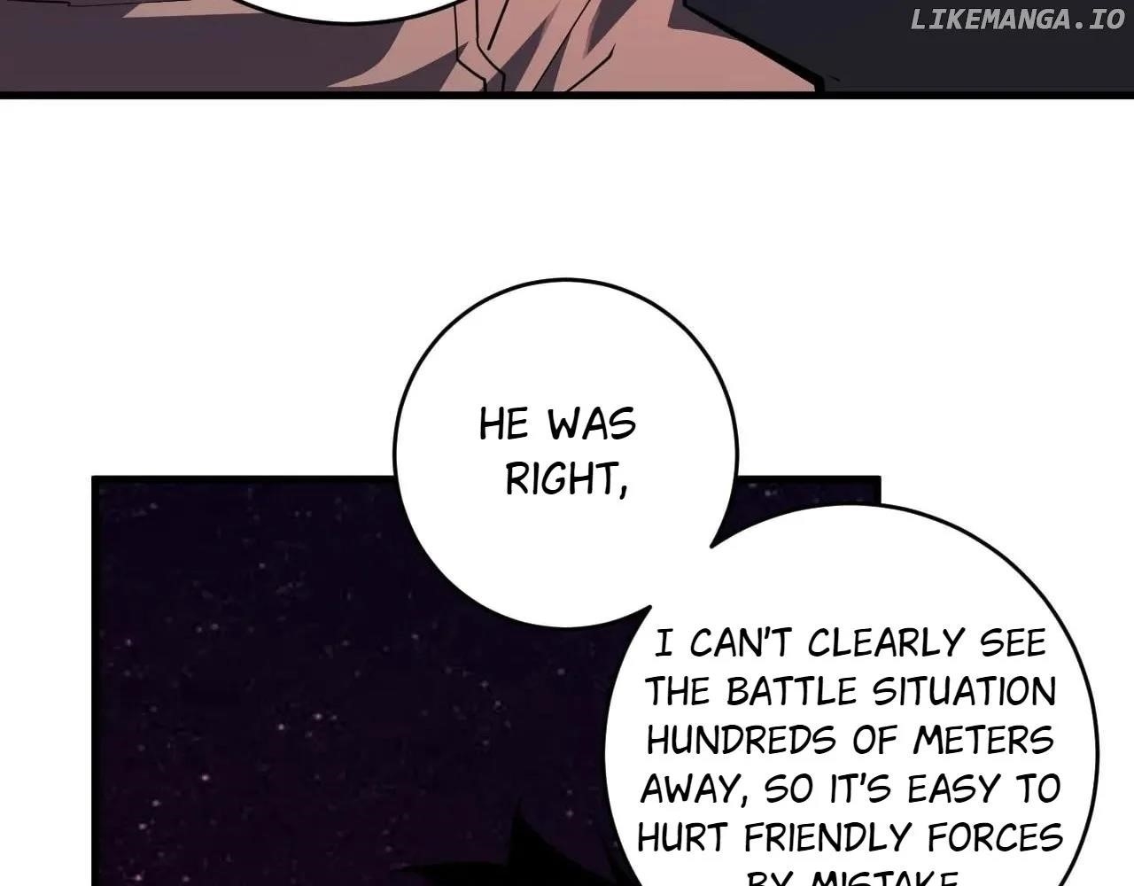 Virus King Chapter 66 - Page 84 in English