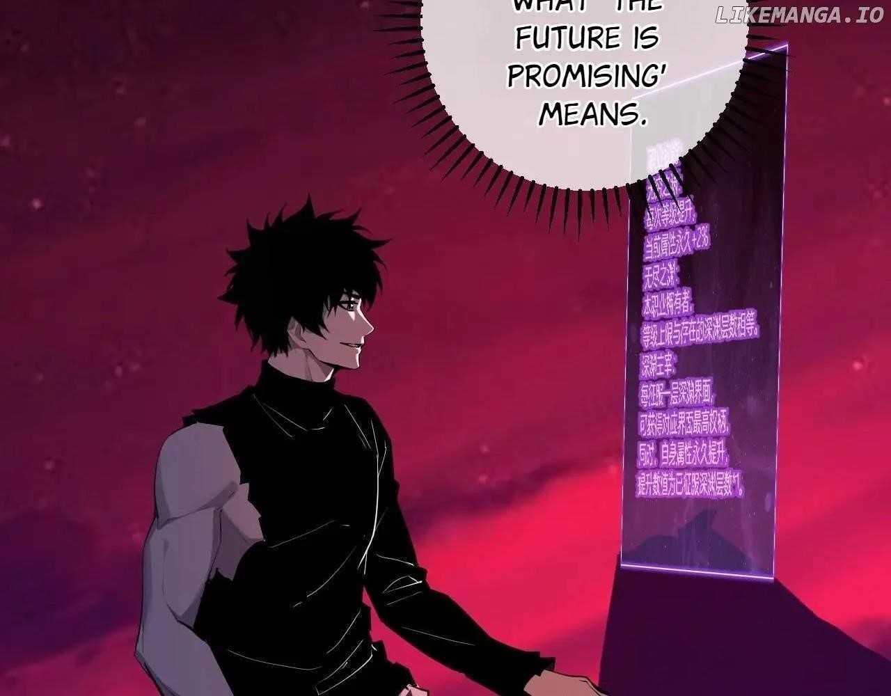 Virus King Chapter 66 - Page 96 in English