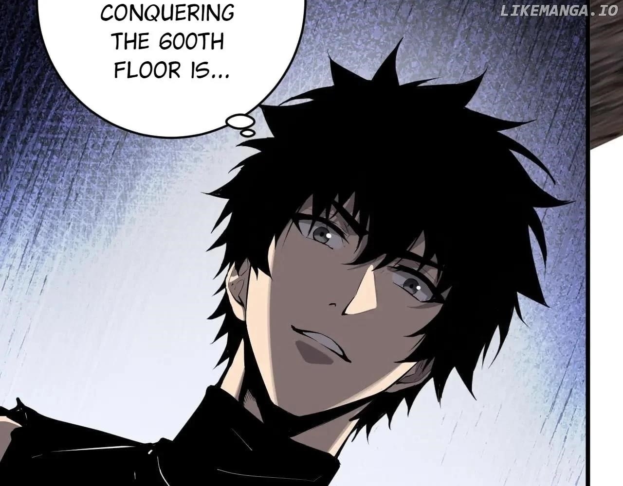 Virus King Chapter 66 - Page 99 in English