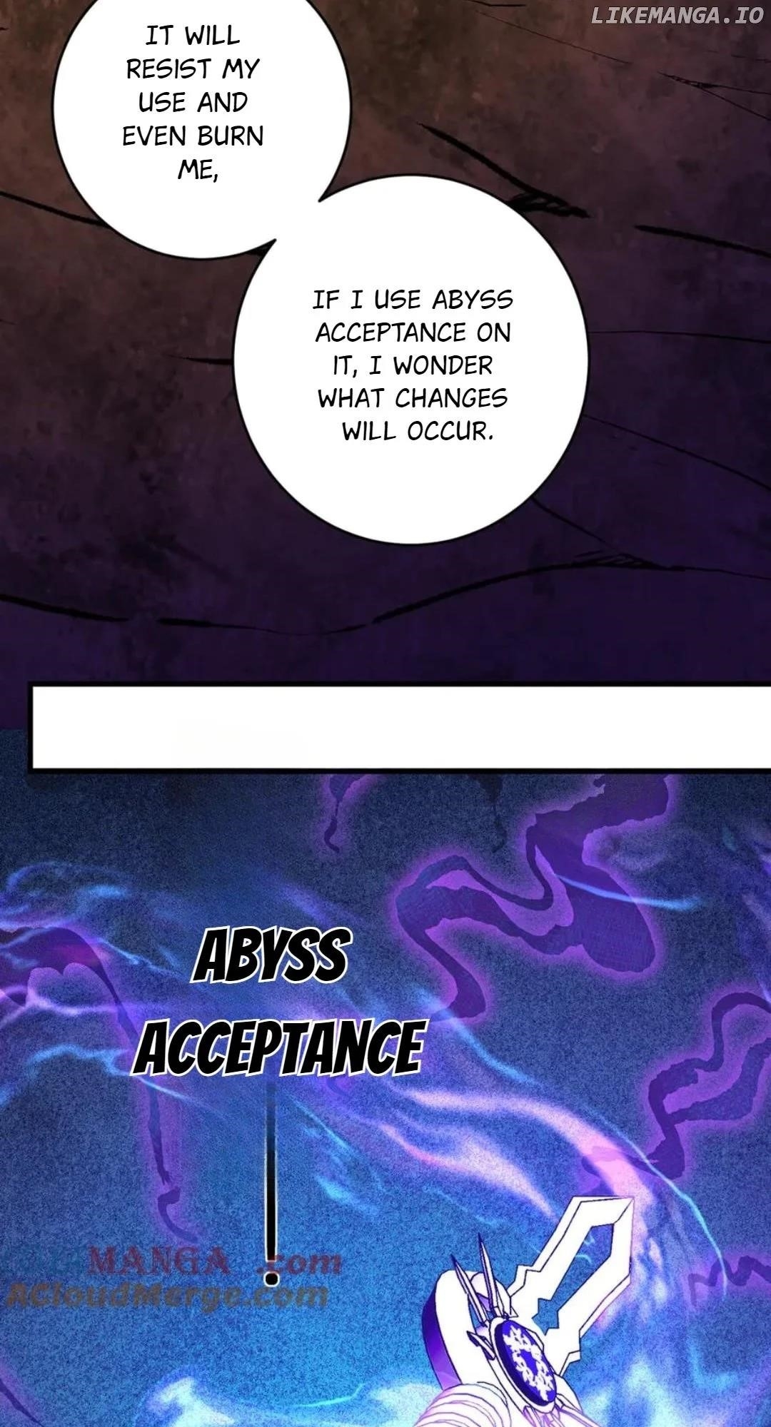 Virus King Chapter 67 - Page 13 in English
