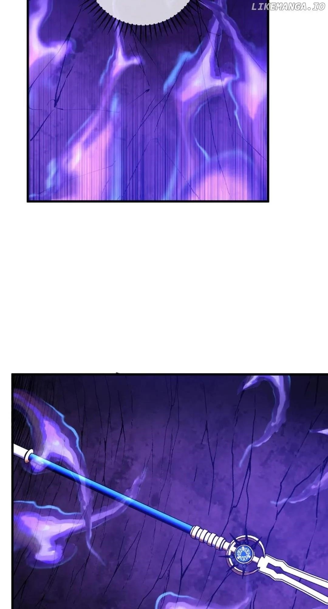 Virus King Chapter 67 - Page 18 in English