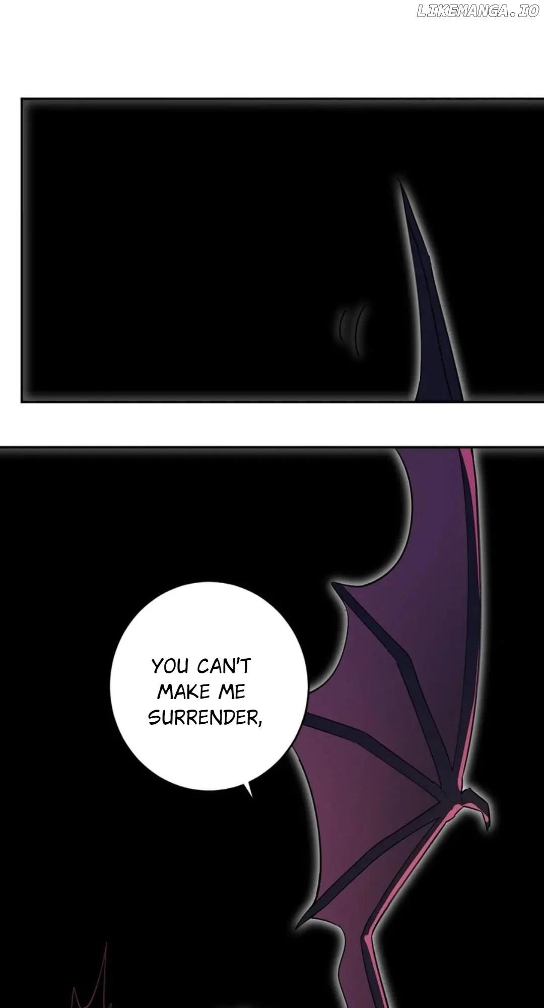 Virus King Chapter 67 - Page 36 in English