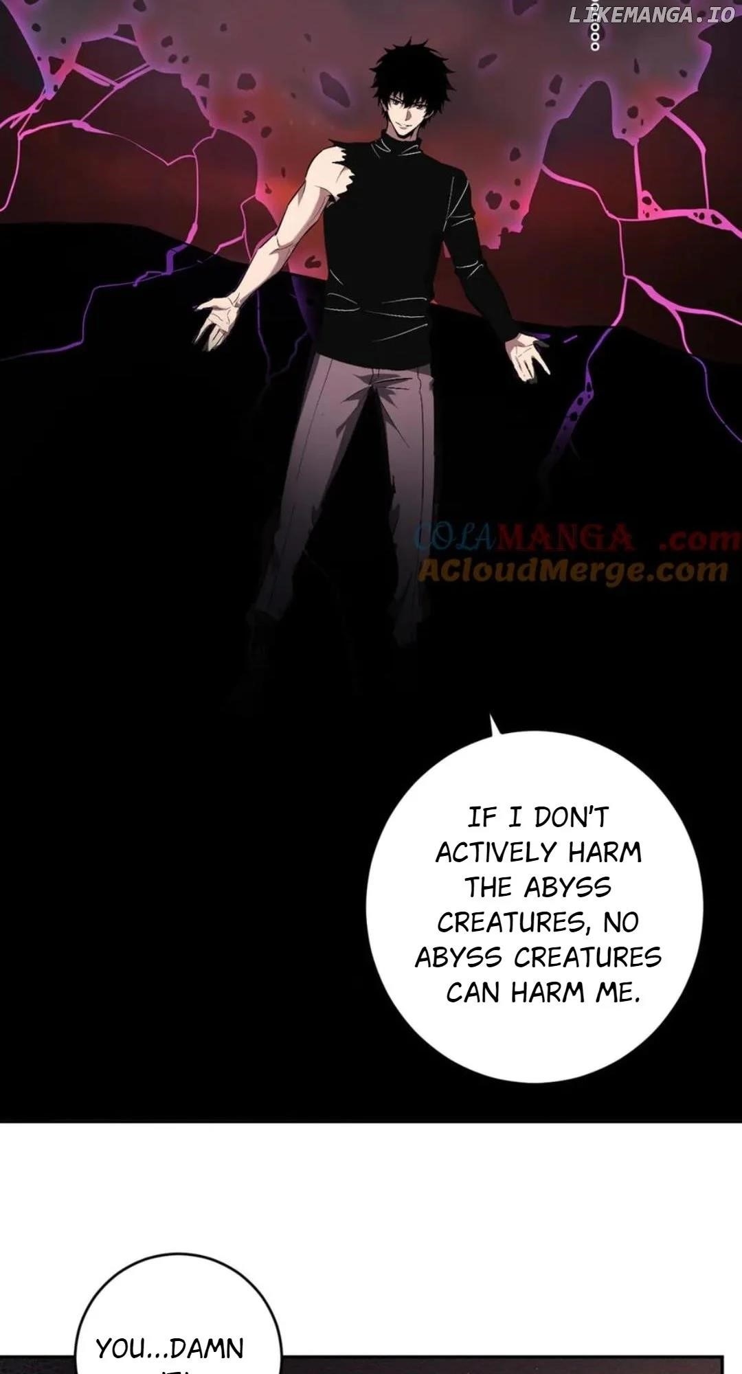 Virus King Chapter 67 - Page 40 in English