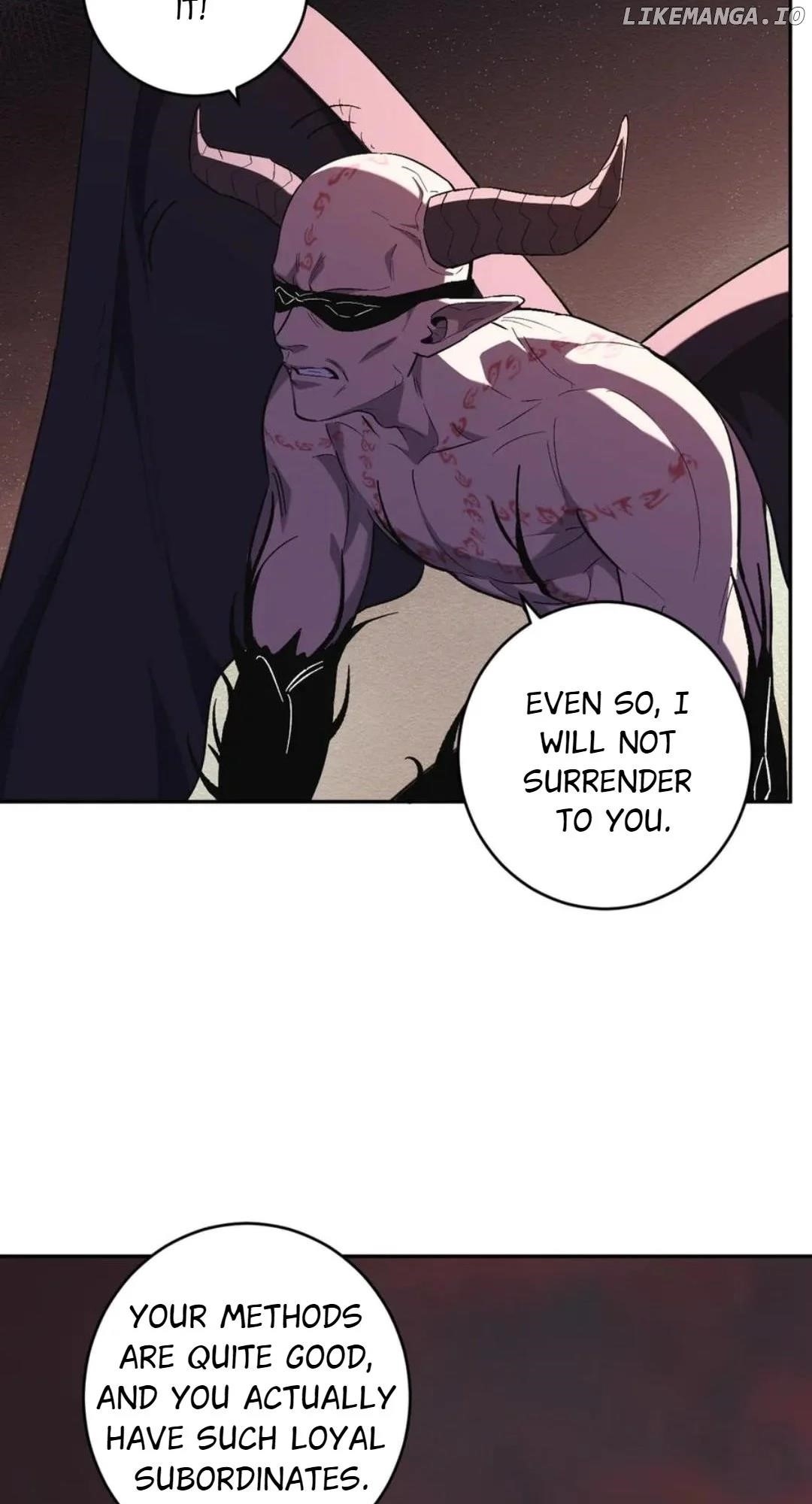 Virus King Chapter 67 - Page 41 in English