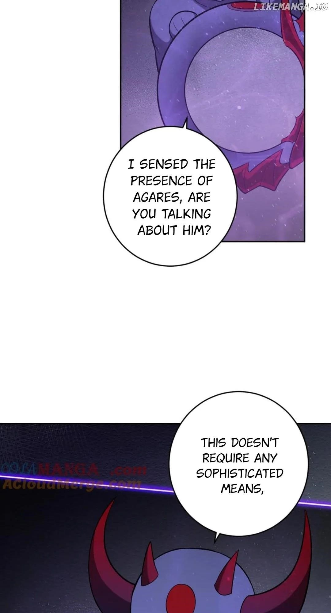 Virus King Chapter 67 - Page 43 in English
