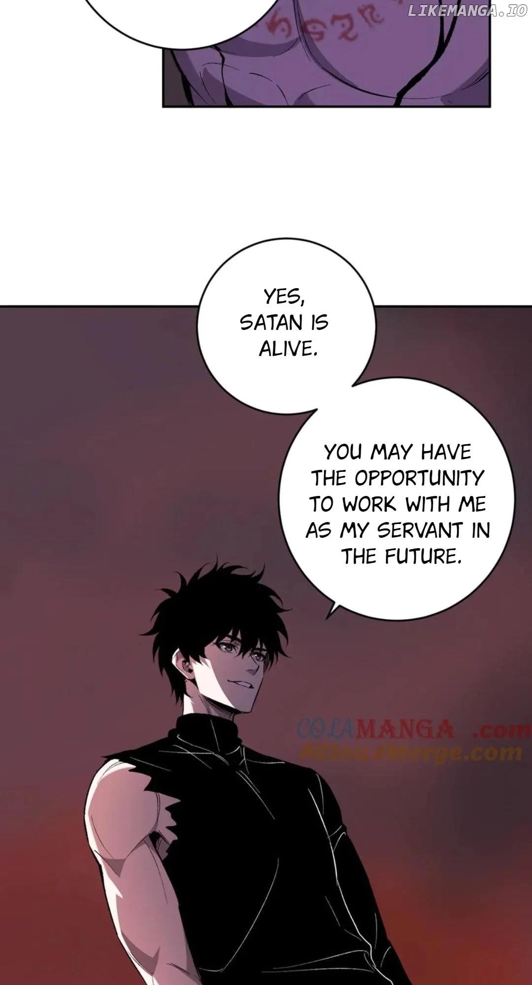 Virus King Chapter 67 - Page 47 in English