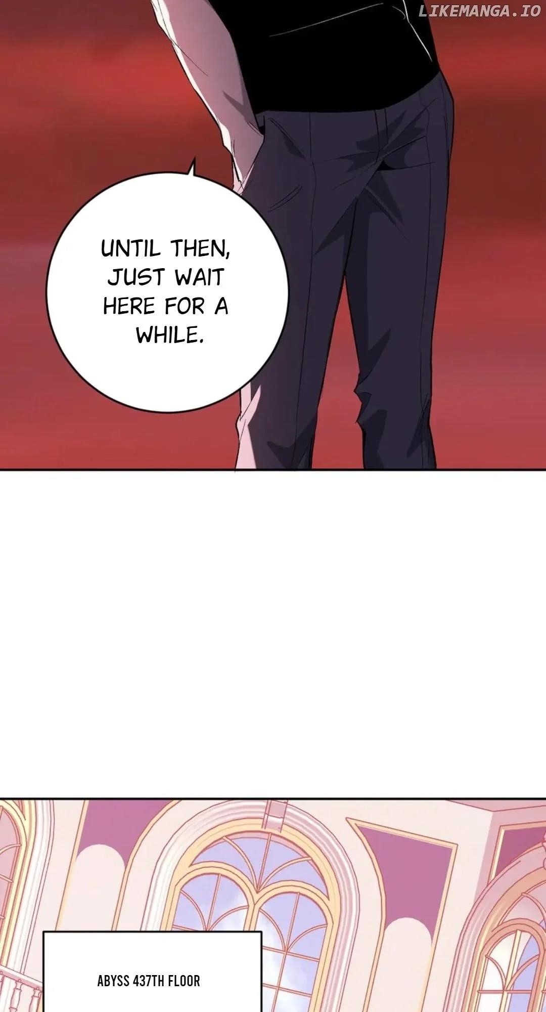 Virus King Chapter 67 - Page 48 in English