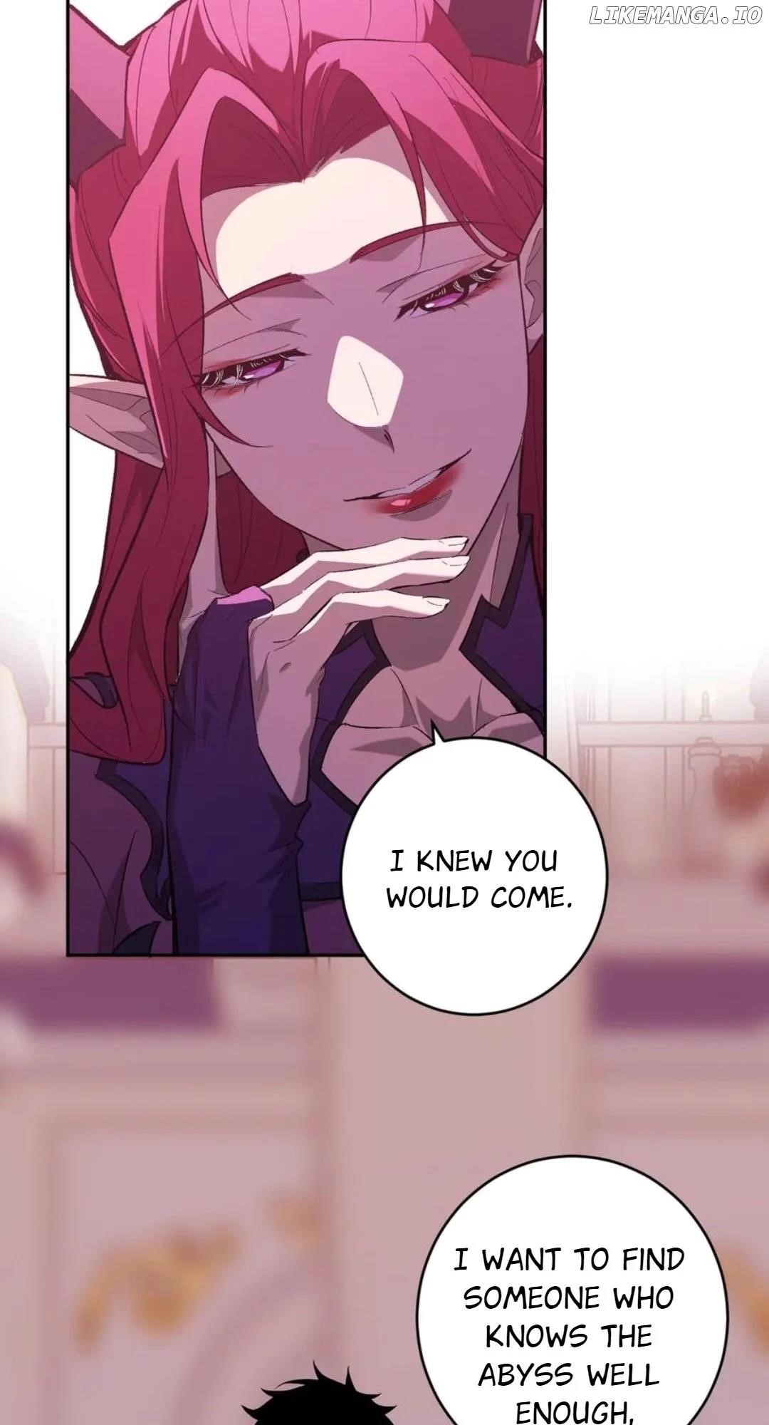 Virus King Chapter 67 - Page 50 in English