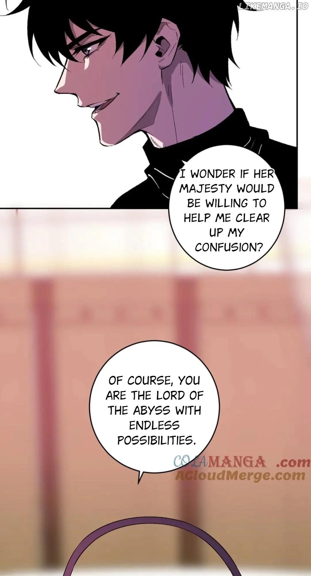 Virus King Chapter 67 - Page 52 in English