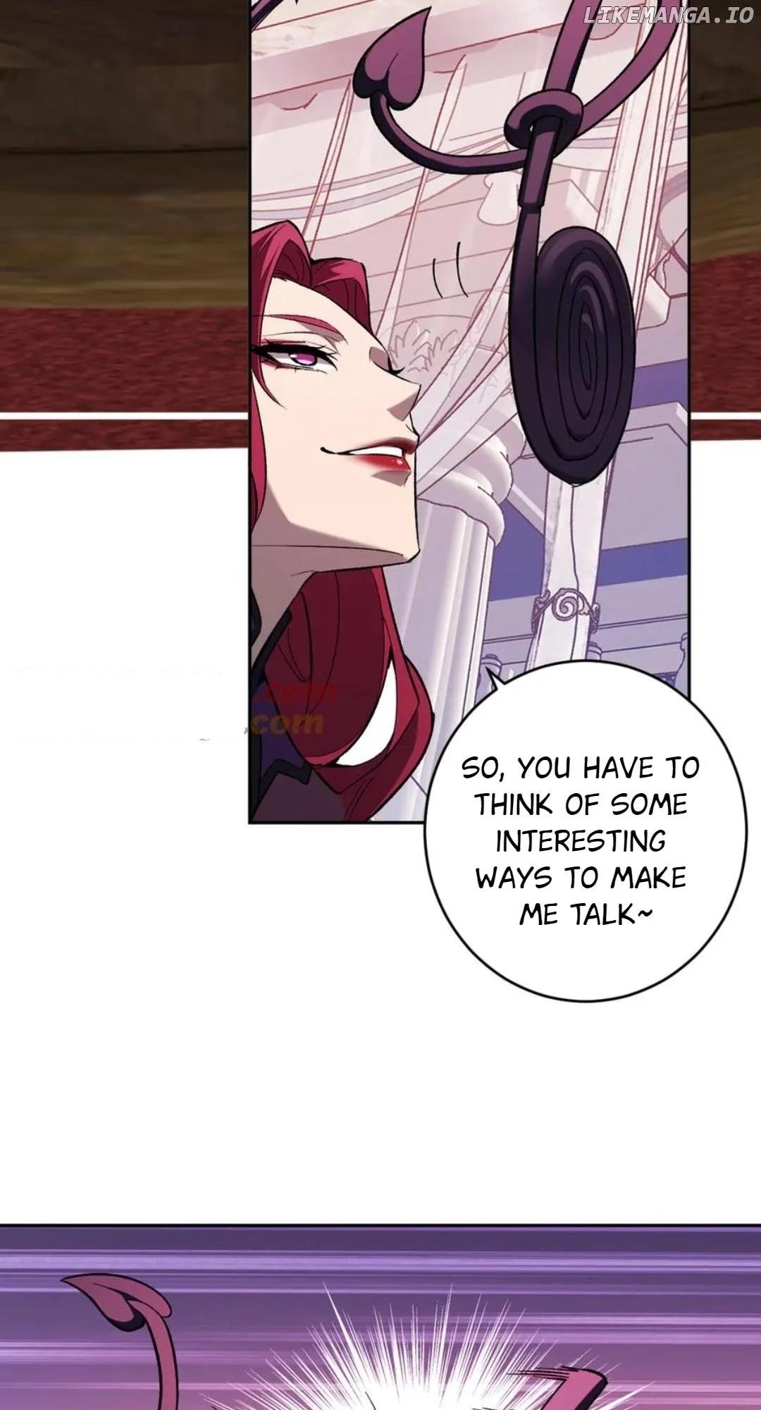 Virus King Chapter 67 - Page 54 in English