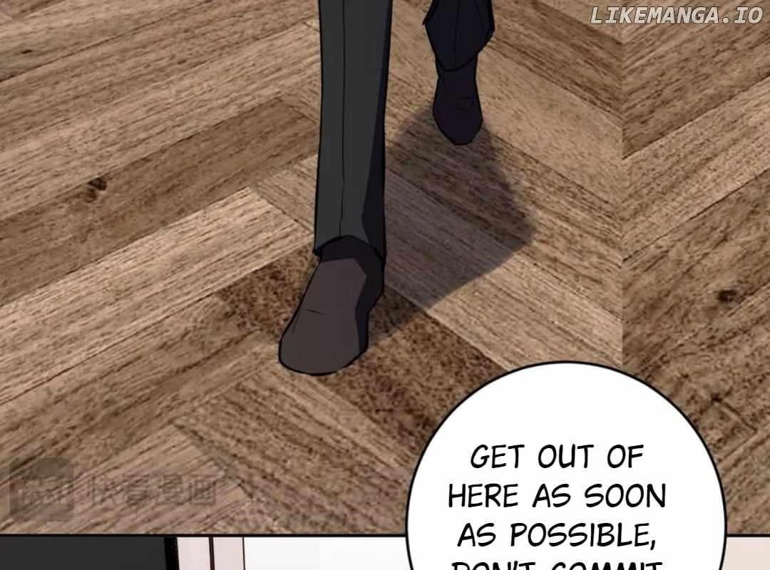 Virus King Chapter 68 - Page 14 in English
