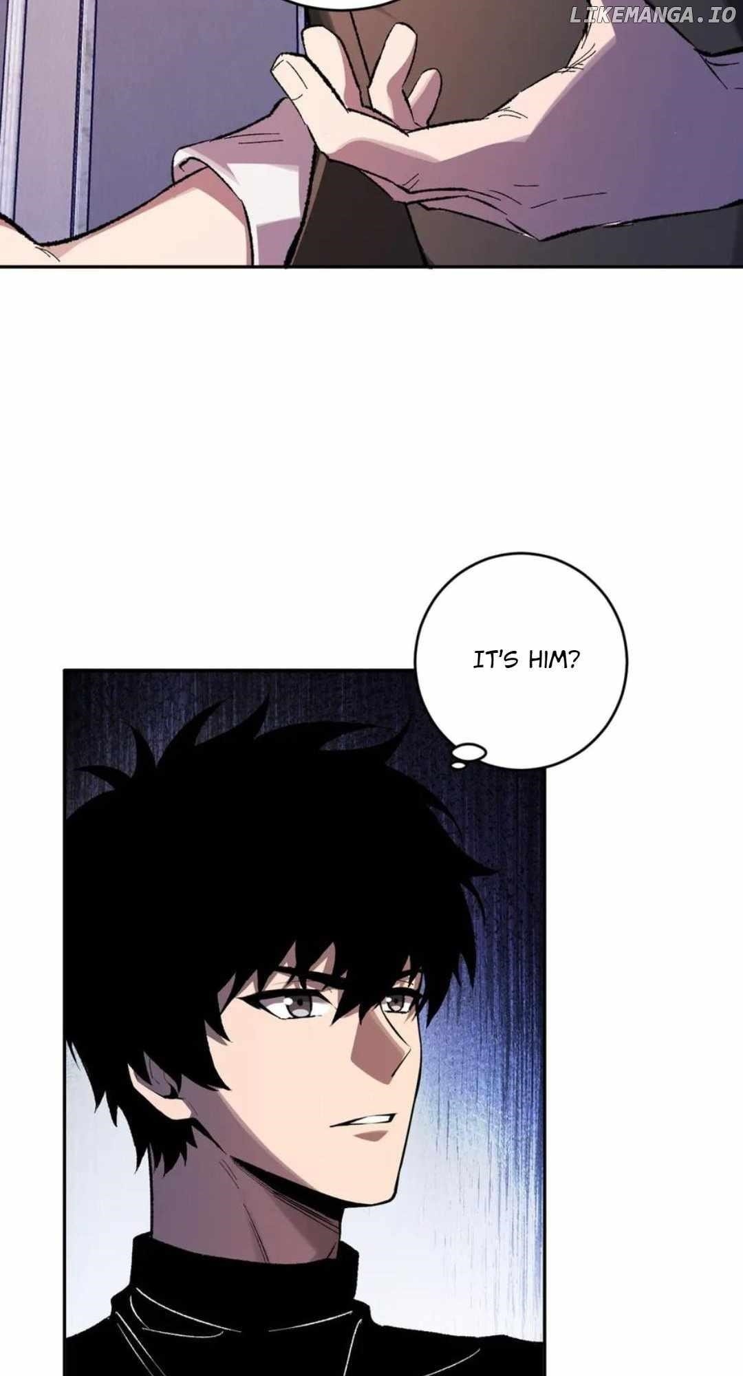 Virus King Chapter 68 - Page 28 in English