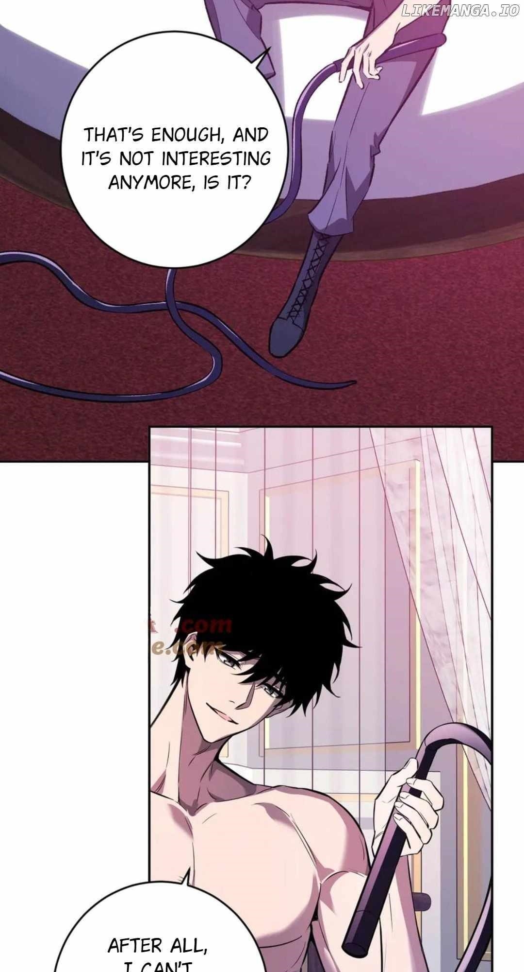 Virus King Chapter 68 - Page 3 in English