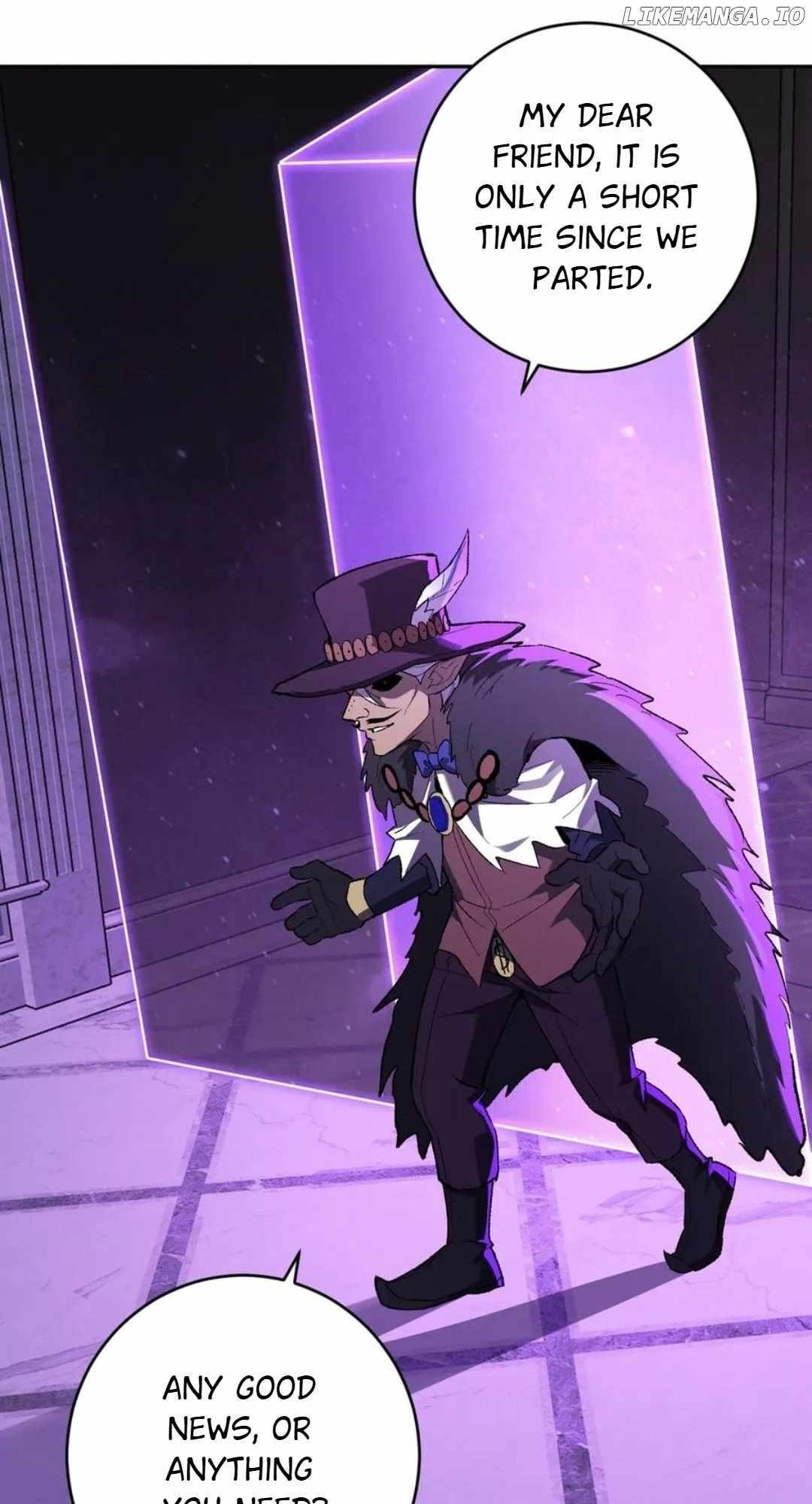 Virus King Chapter 68 - Page 39 in English