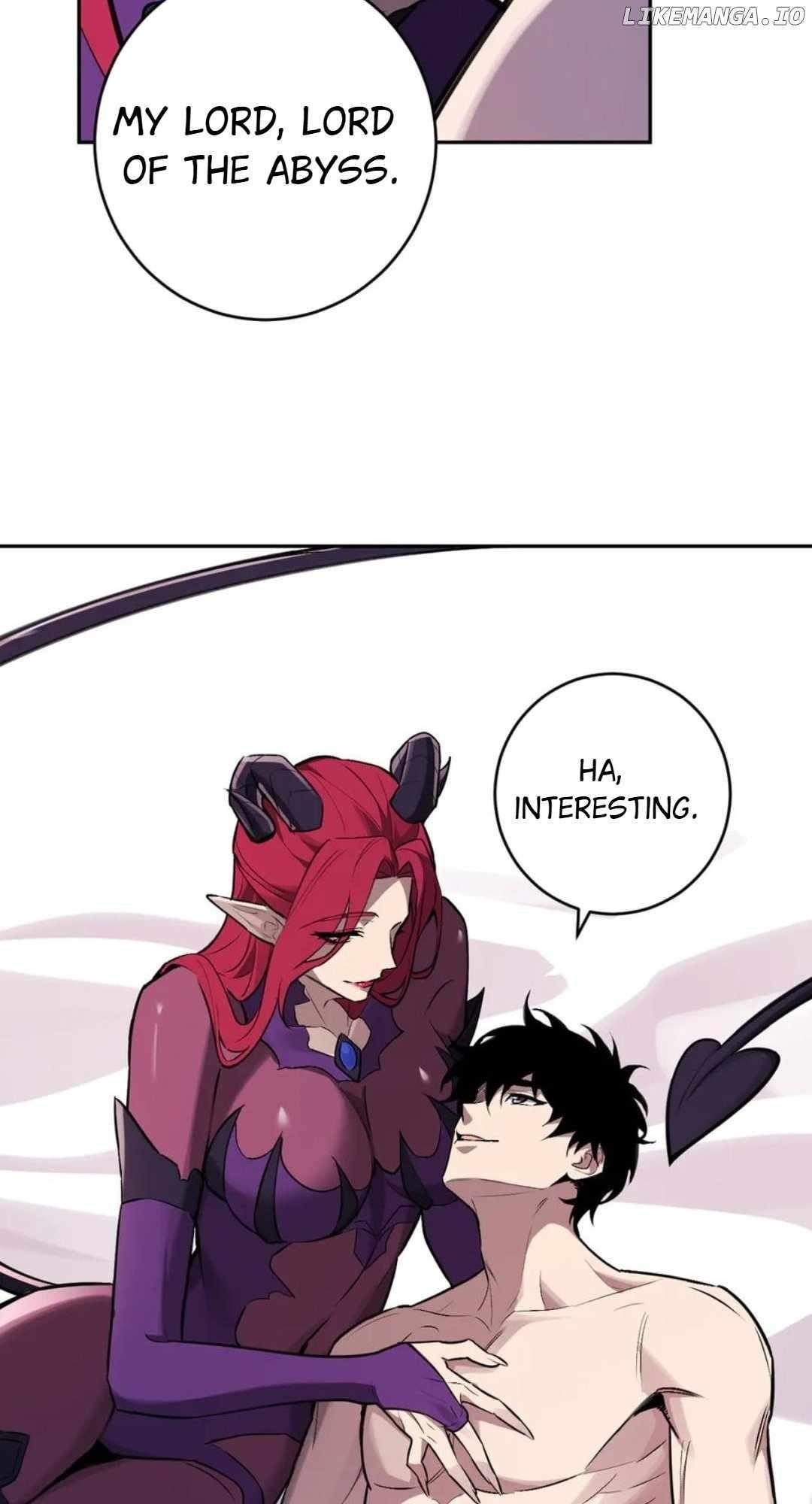 Virus King Chapter 68 - Page 9 in English
