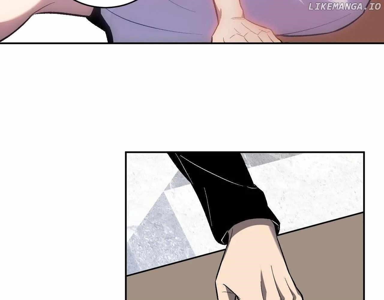Virus King Chapter 69 - Page 10 in English
