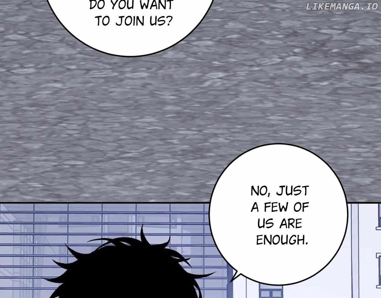 Virus King Chapter 69 - Page 102 in English