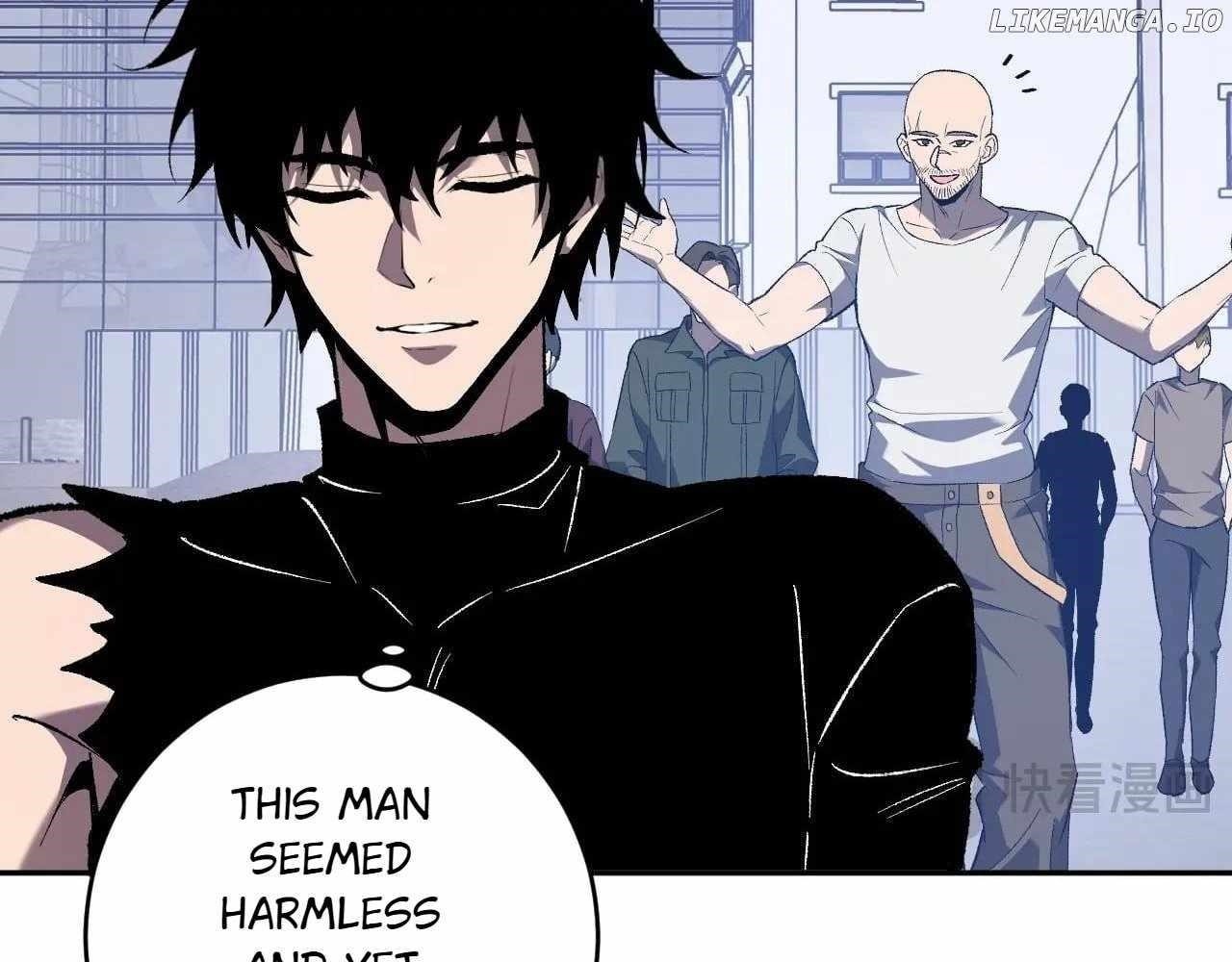 Virus King Chapter 69 - Page 103 in English
