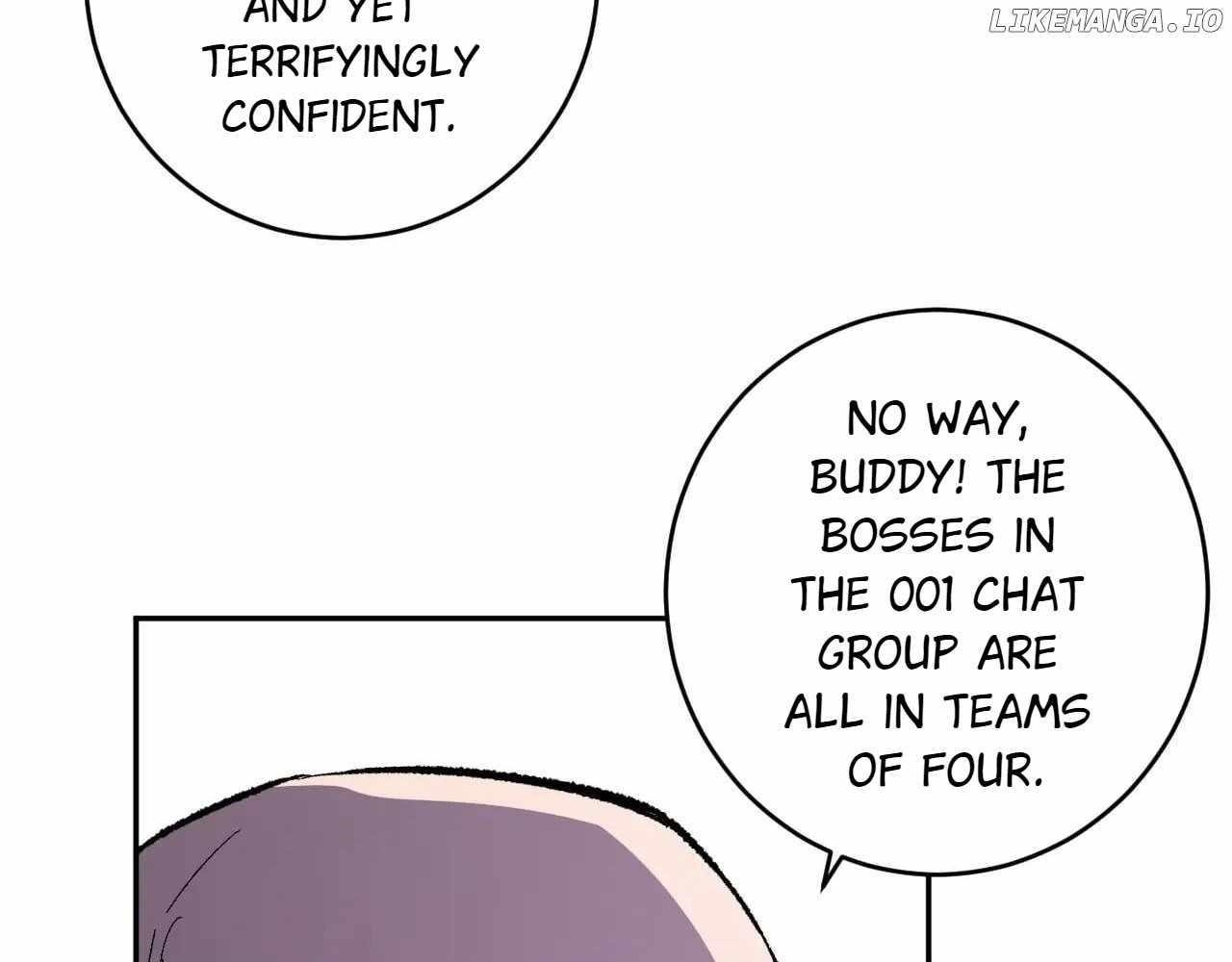 Virus King Chapter 69 - Page 104 in English