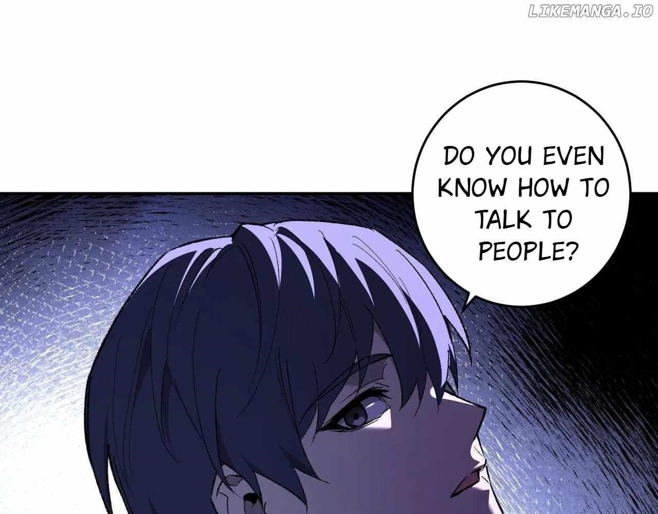 Virus King Chapter 69 - Page 107 in English