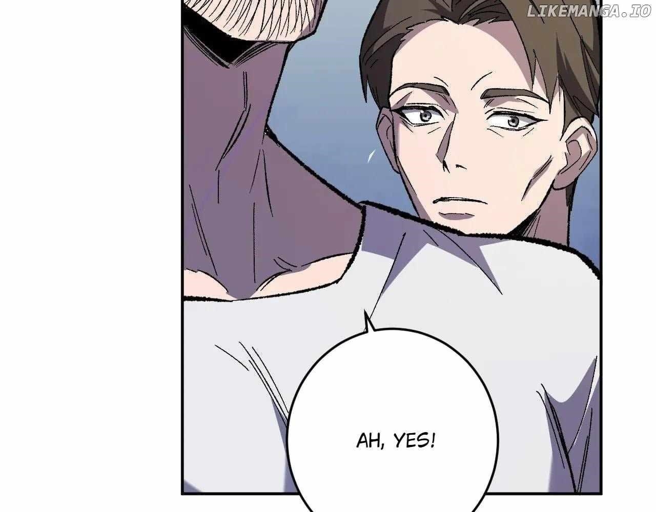 Virus King Chapter 69 - Page 112 in English