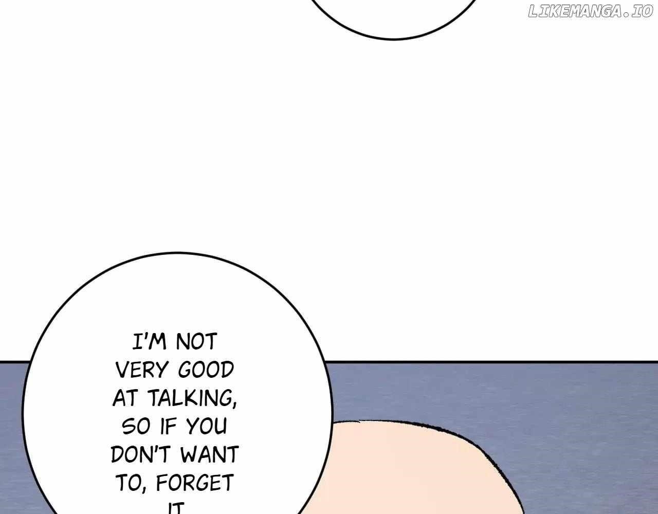 Virus King Chapter 69 - Page 113 in English