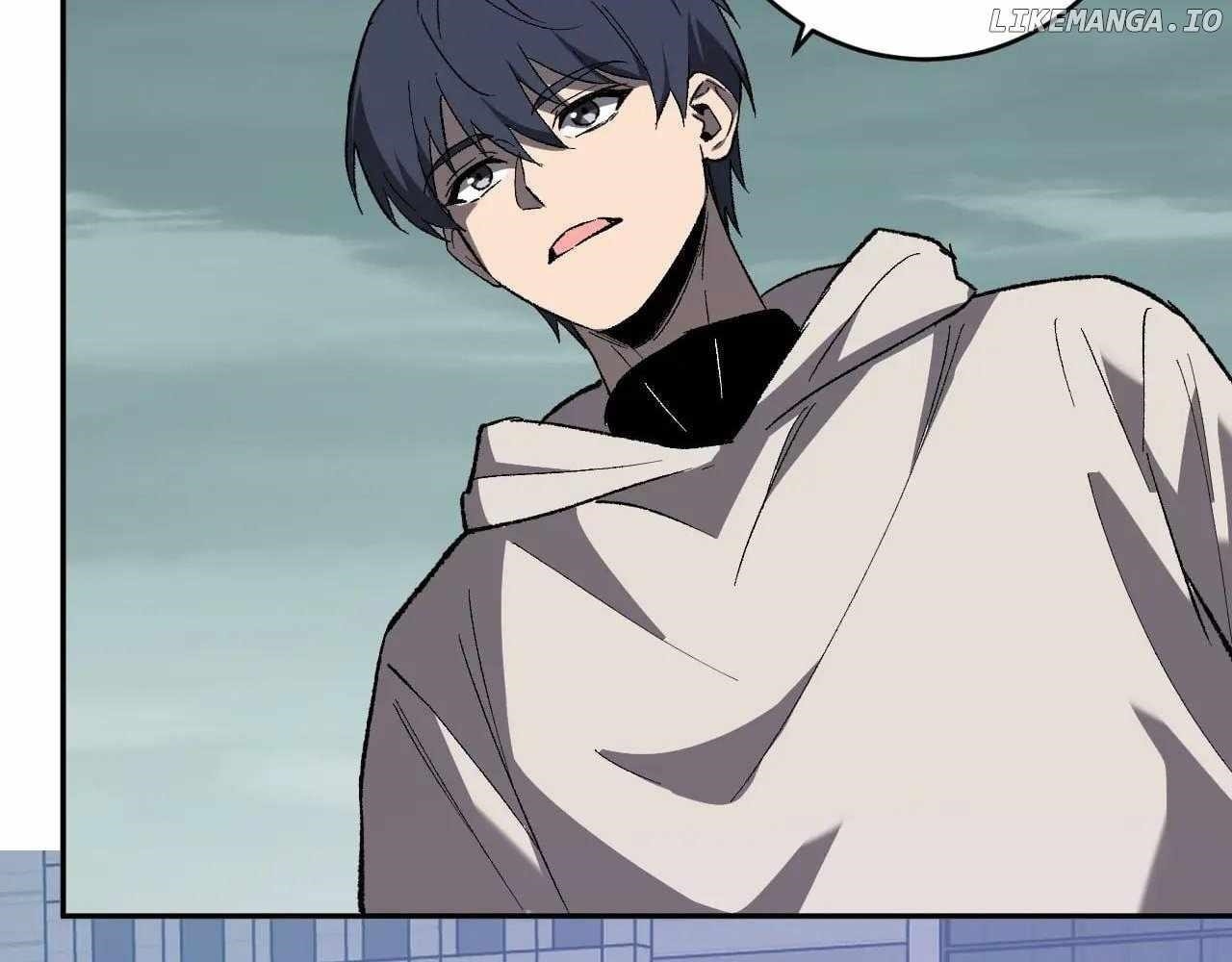 Virus King Chapter 69 - Page 116 in English