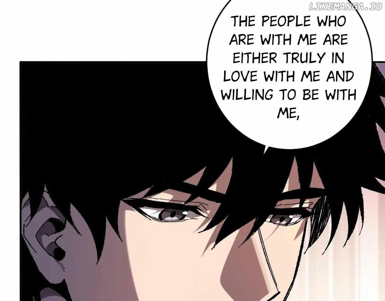 Virus King Chapter 69 - Page 15 in English