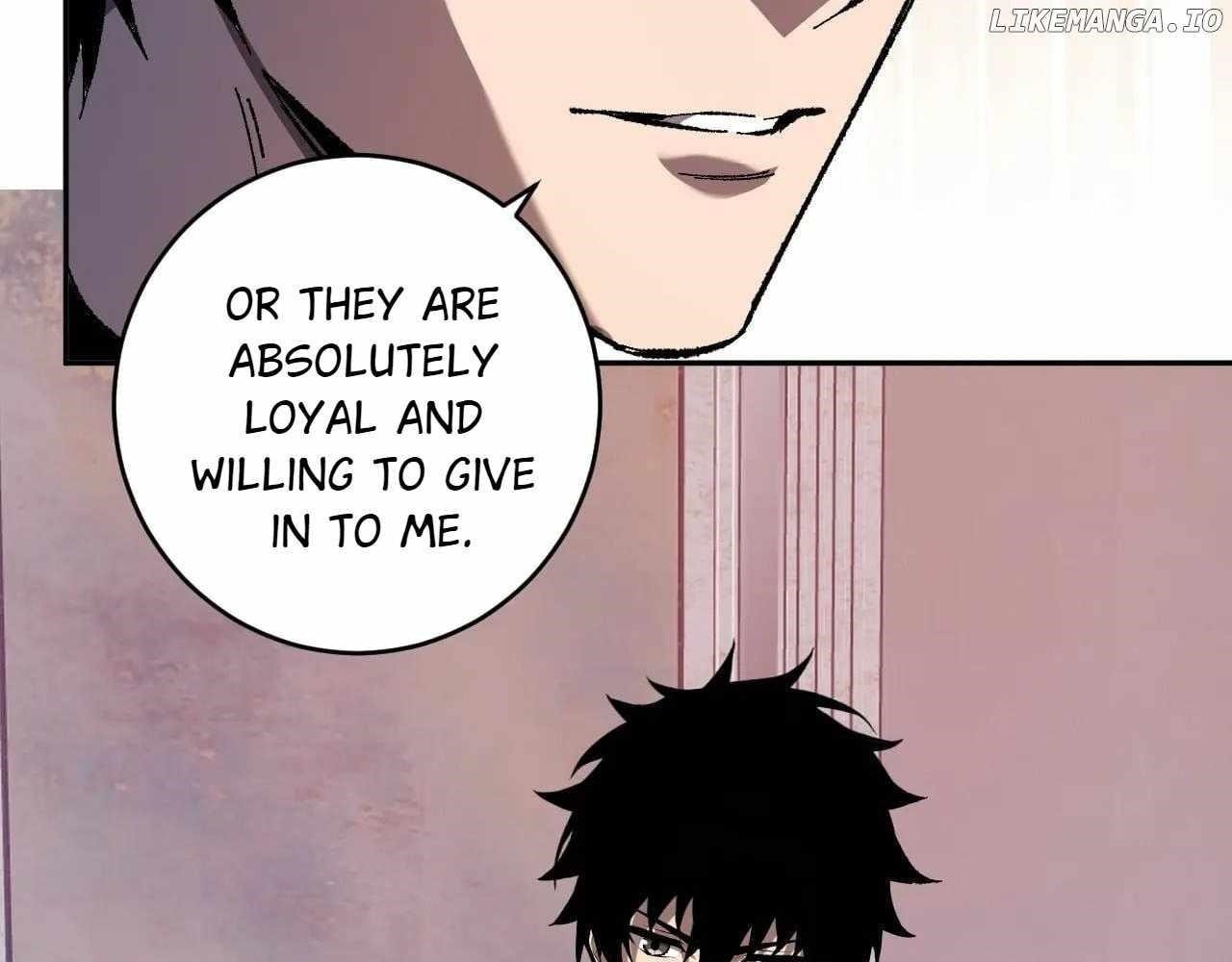 Virus King Chapter 69 - Page 17 in English