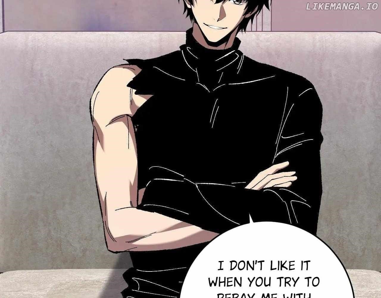 Virus King Chapter 69 - Page 18 in English