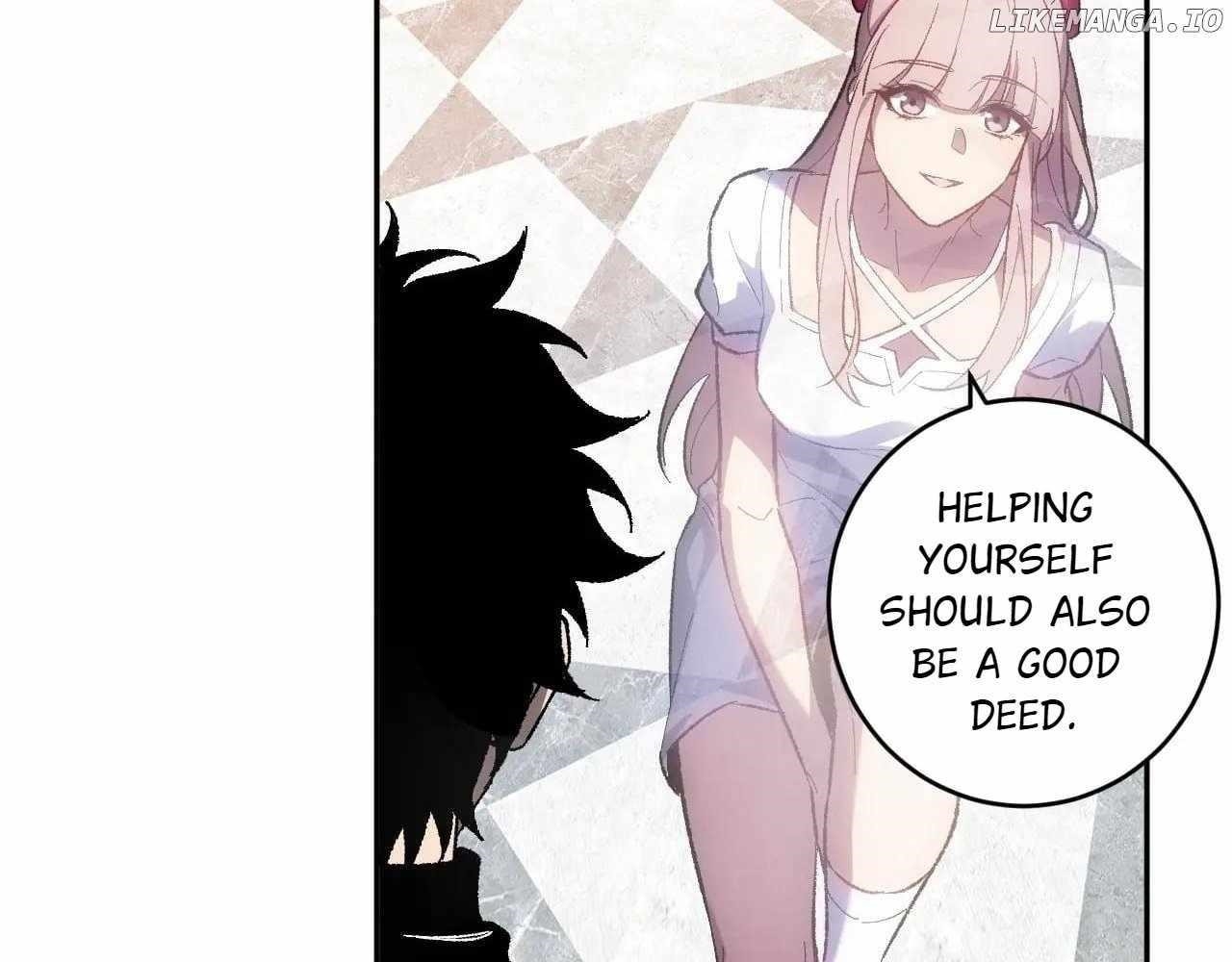Virus King Chapter 69 - Page 28 in English