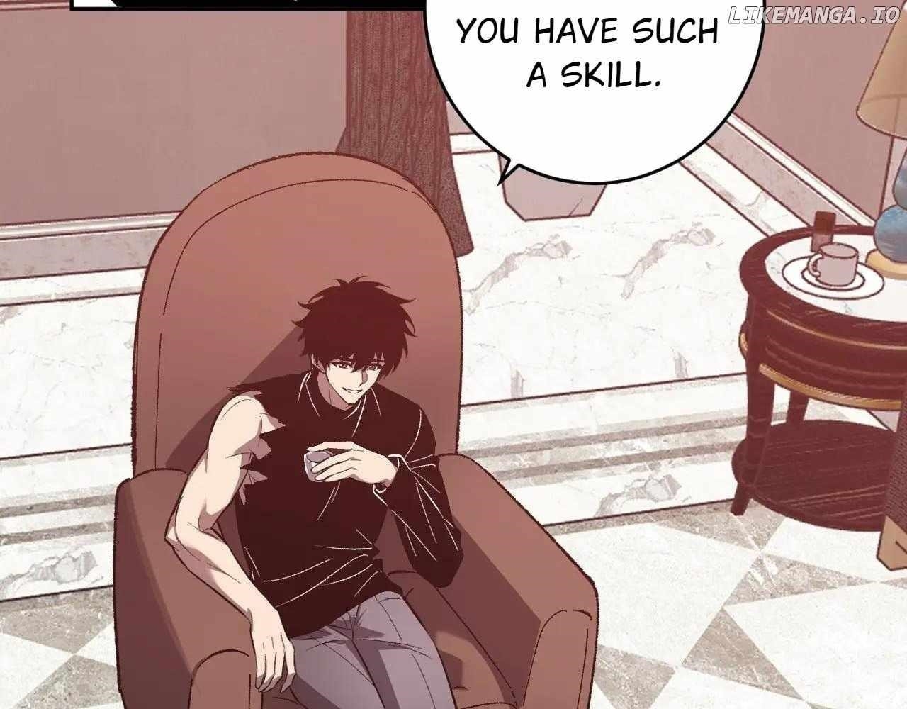 Virus King Chapter 69 - Page 3 in English