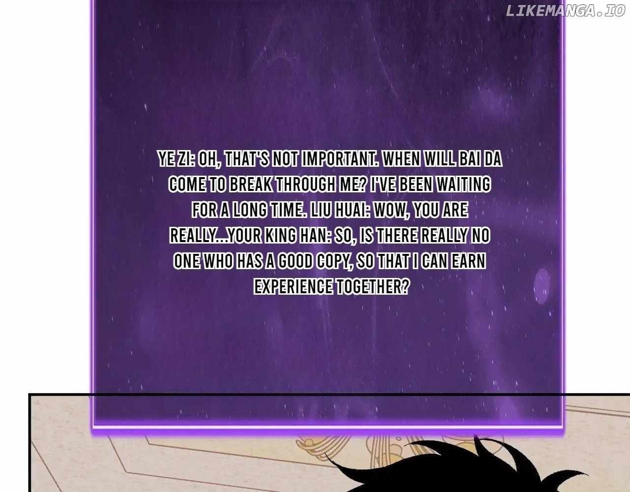 Virus King Chapter 69 - Page 42 in English