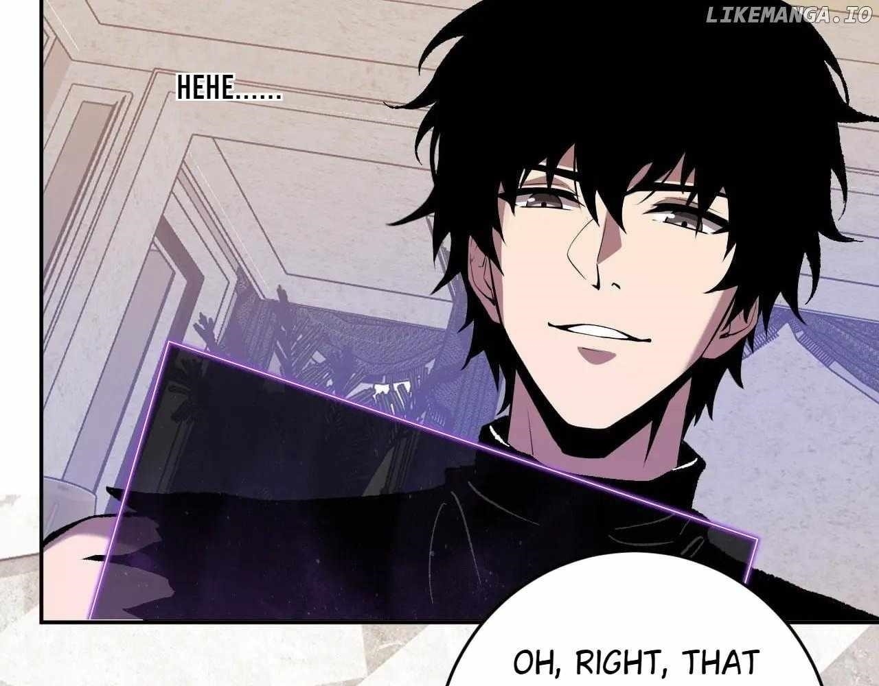 Virus King Chapter 69 - Page 43 in English