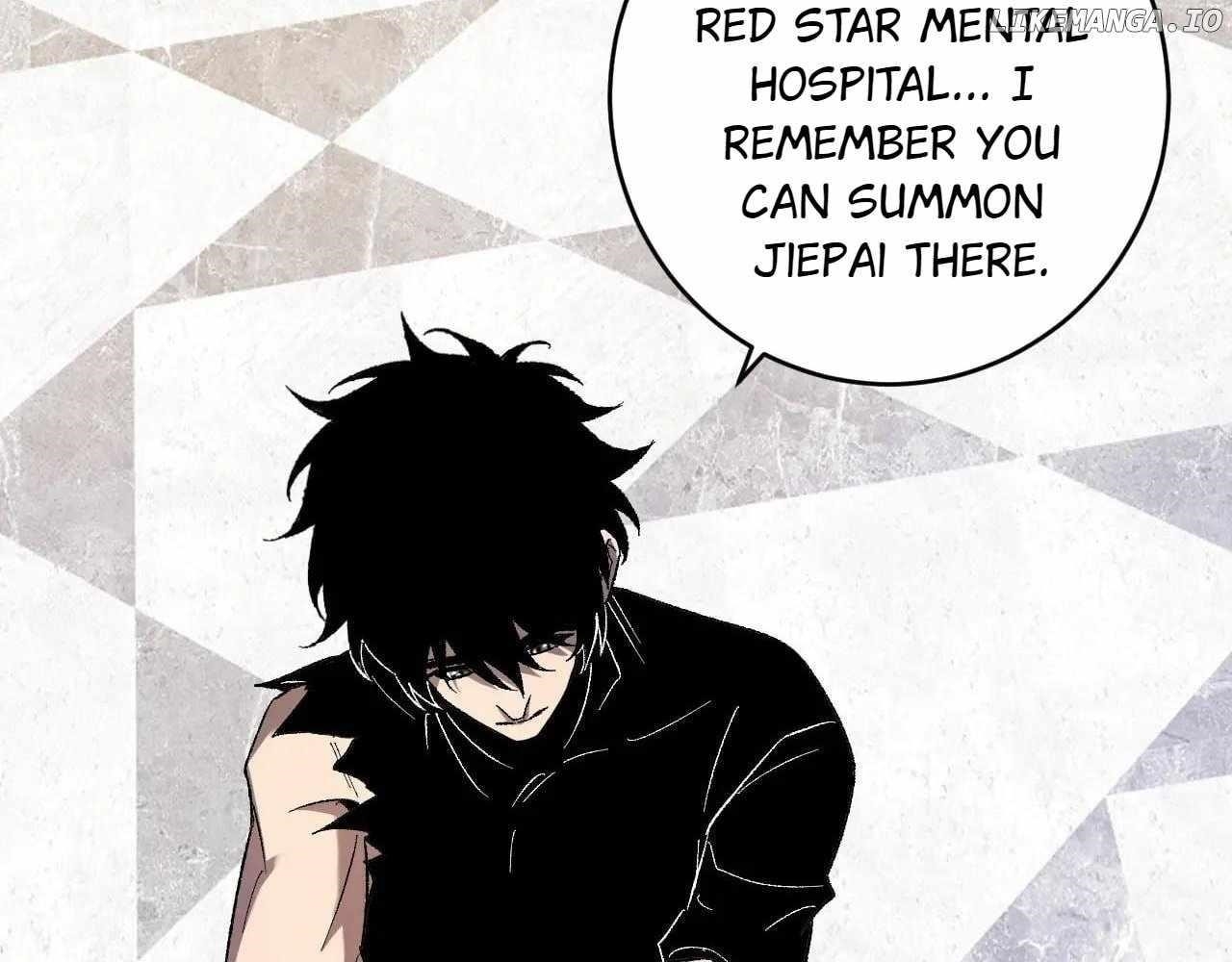 Virus King Chapter 69 - Page 44 in English