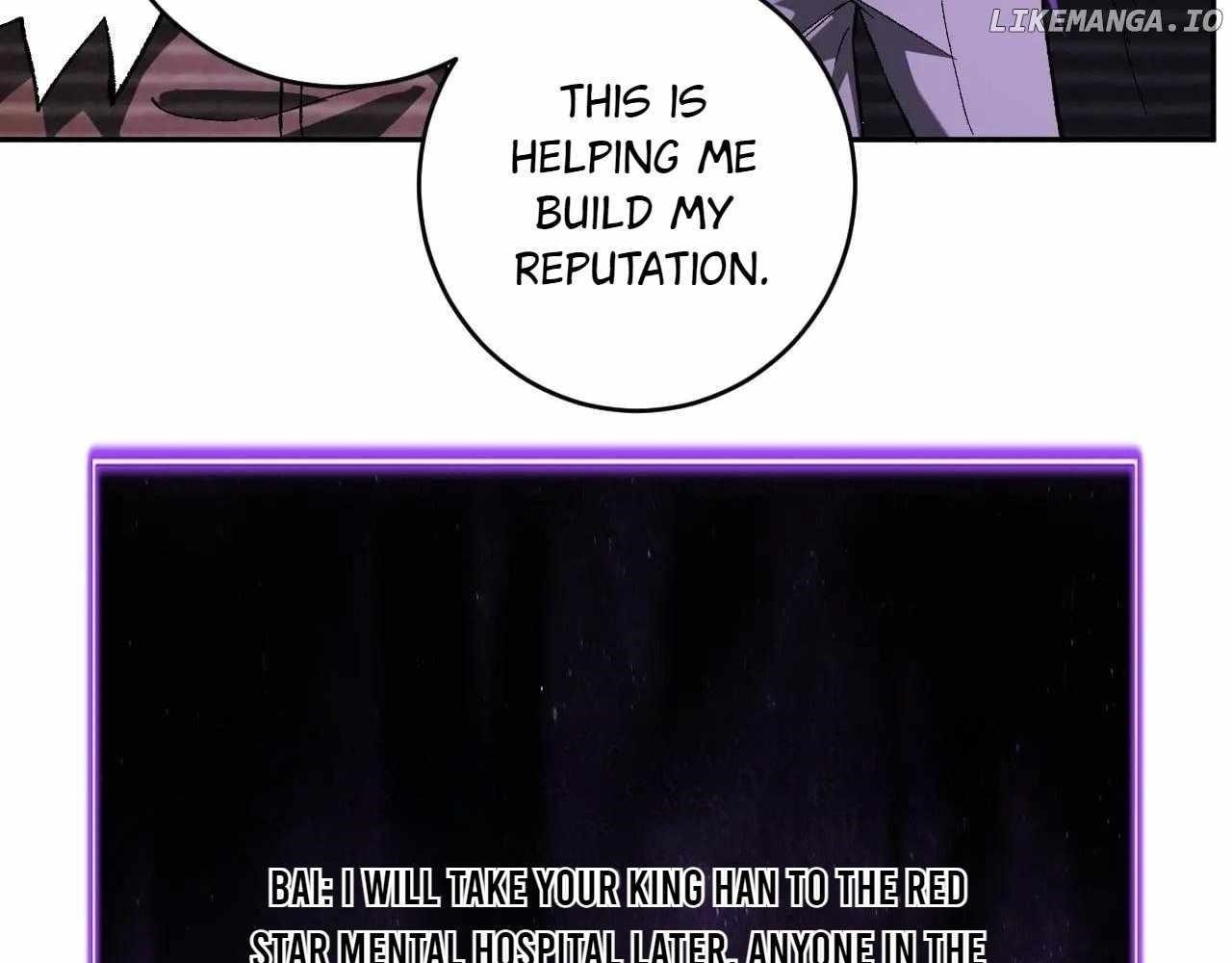 Virus King Chapter 69 - Page 54 in English