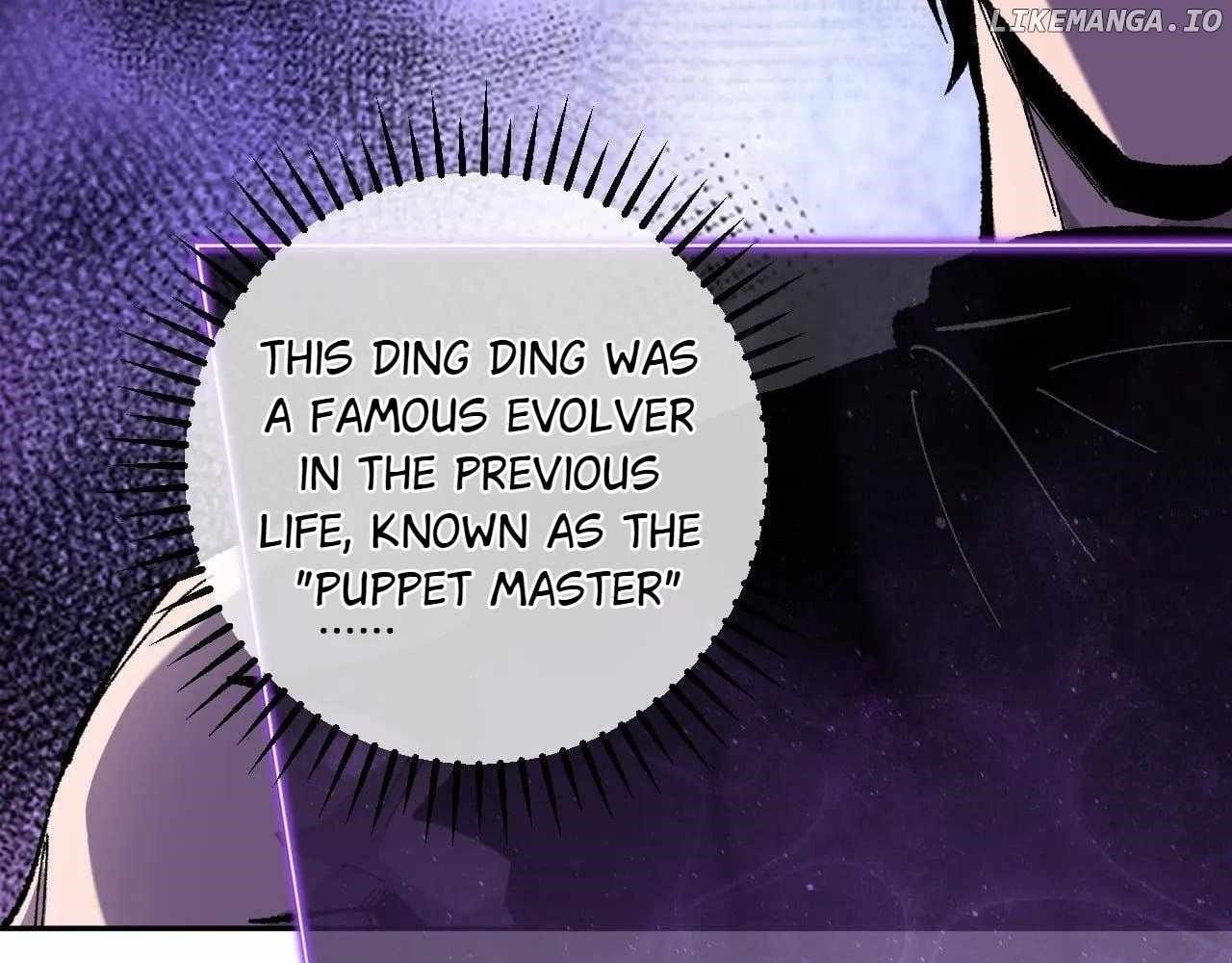 Virus King Chapter 69 - Page 57 in English