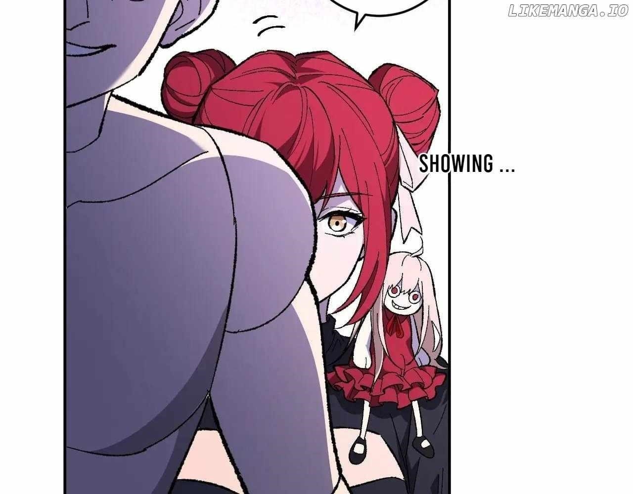 Virus King Chapter 69 - Page 78 in English