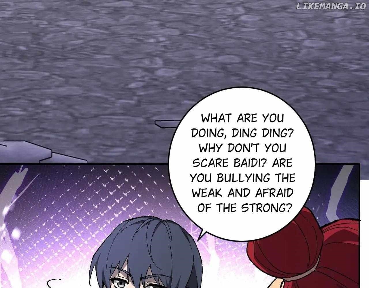 Virus King Chapter 69 - Page 82 in English