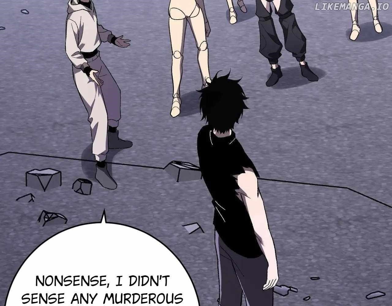 Virus King Chapter 69 - Page 85 in English