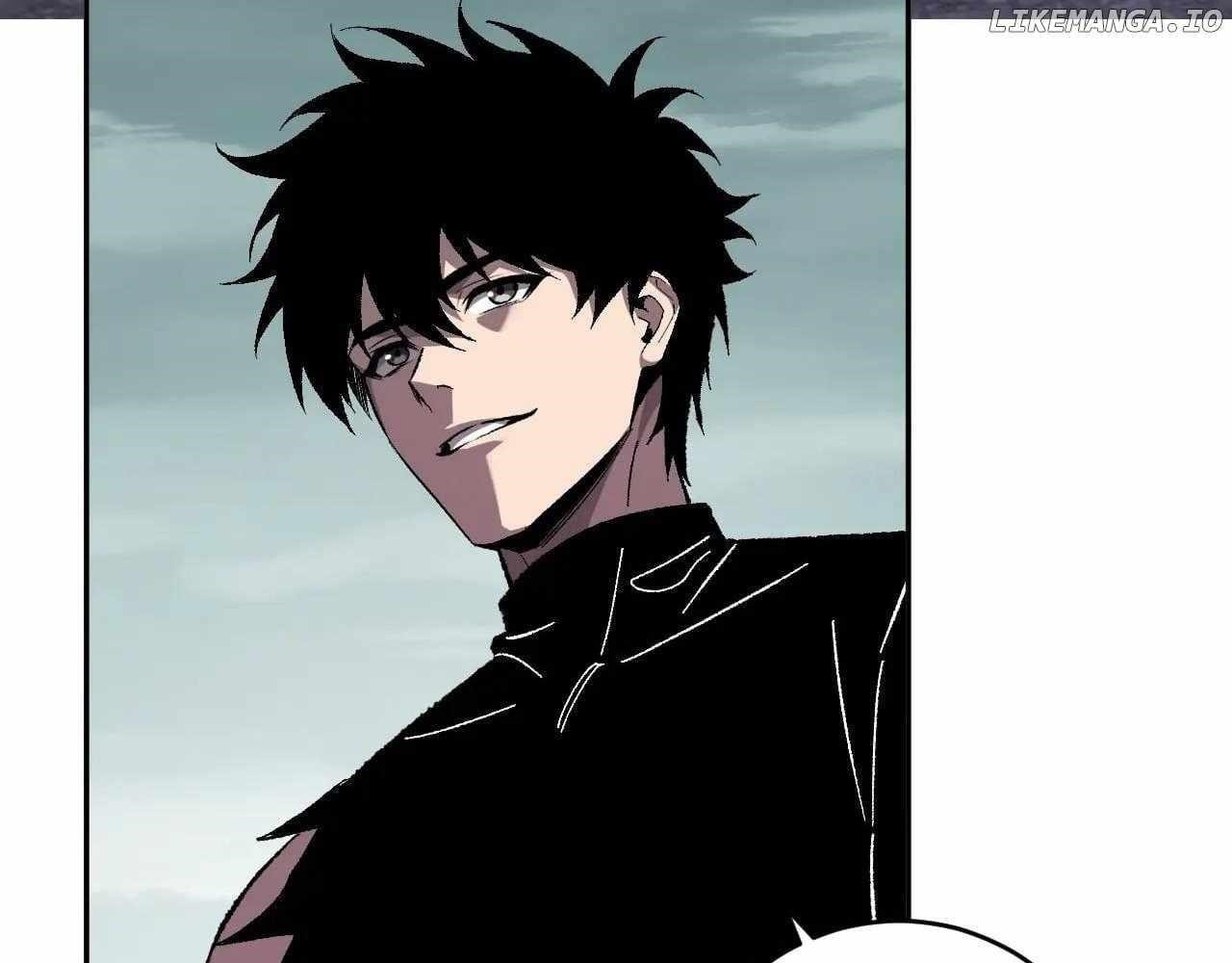 Virus King Chapter 69 - Page 87 in English