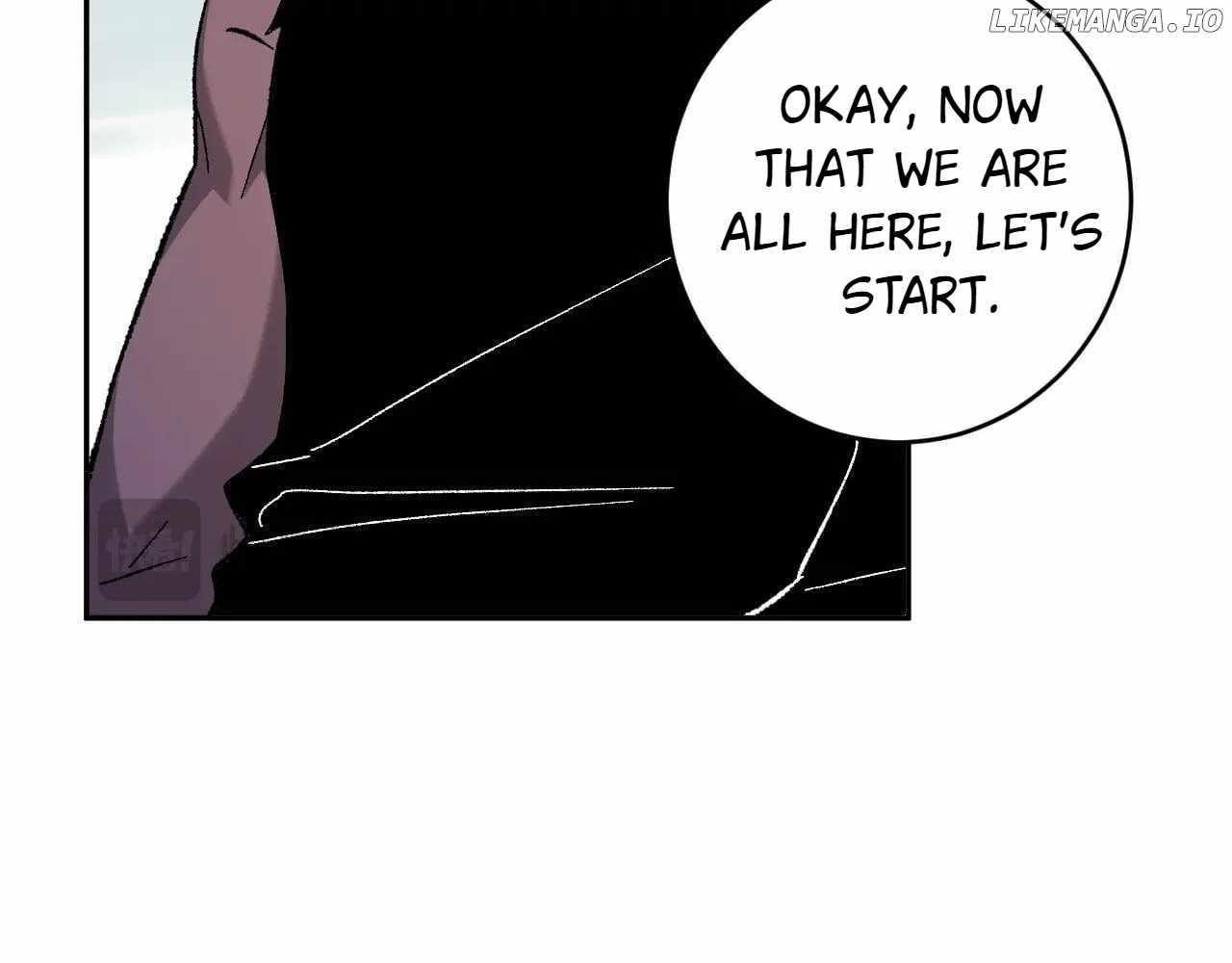 Virus King Chapter 69 - Page 88 in English