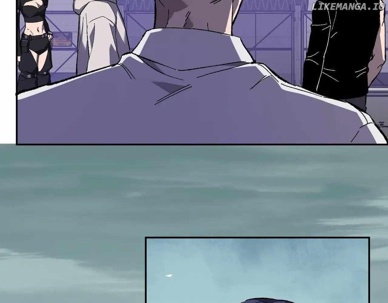 Virus King Chapter 69 - Page 90 in English