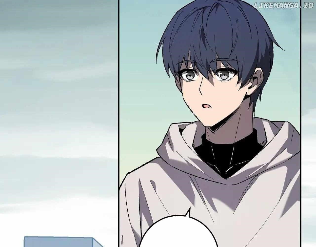 Virus King Chapter 69 - Page 91 in English