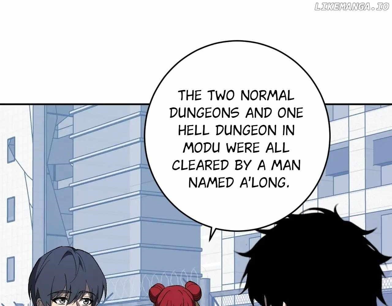 Virus King Chapter 69 - Page 97 in English