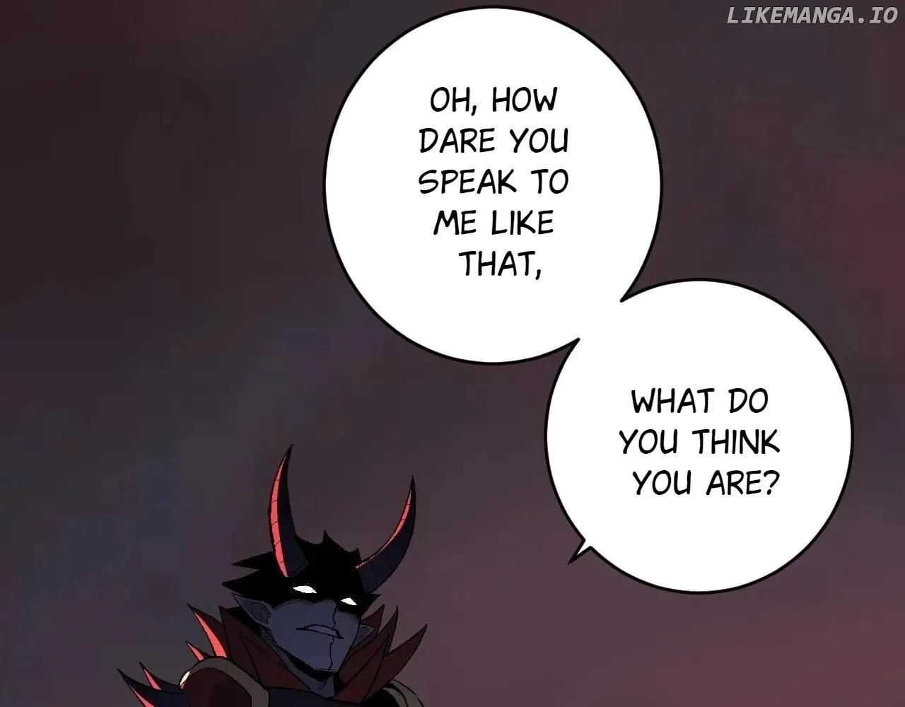 Virus King Chapter 70 - Page 114 in English