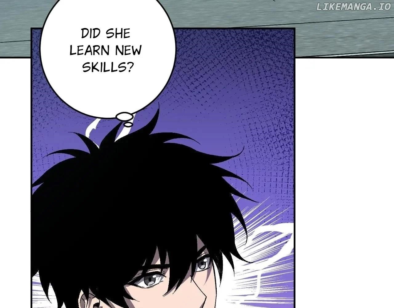 Virus King Chapter 70 - Page 14 in English