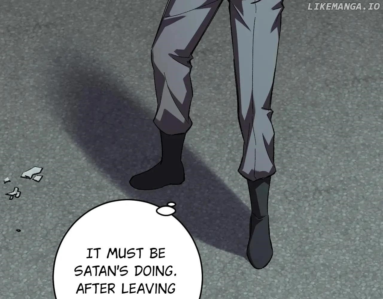 Virus King Chapter 70 - Page 17 in English