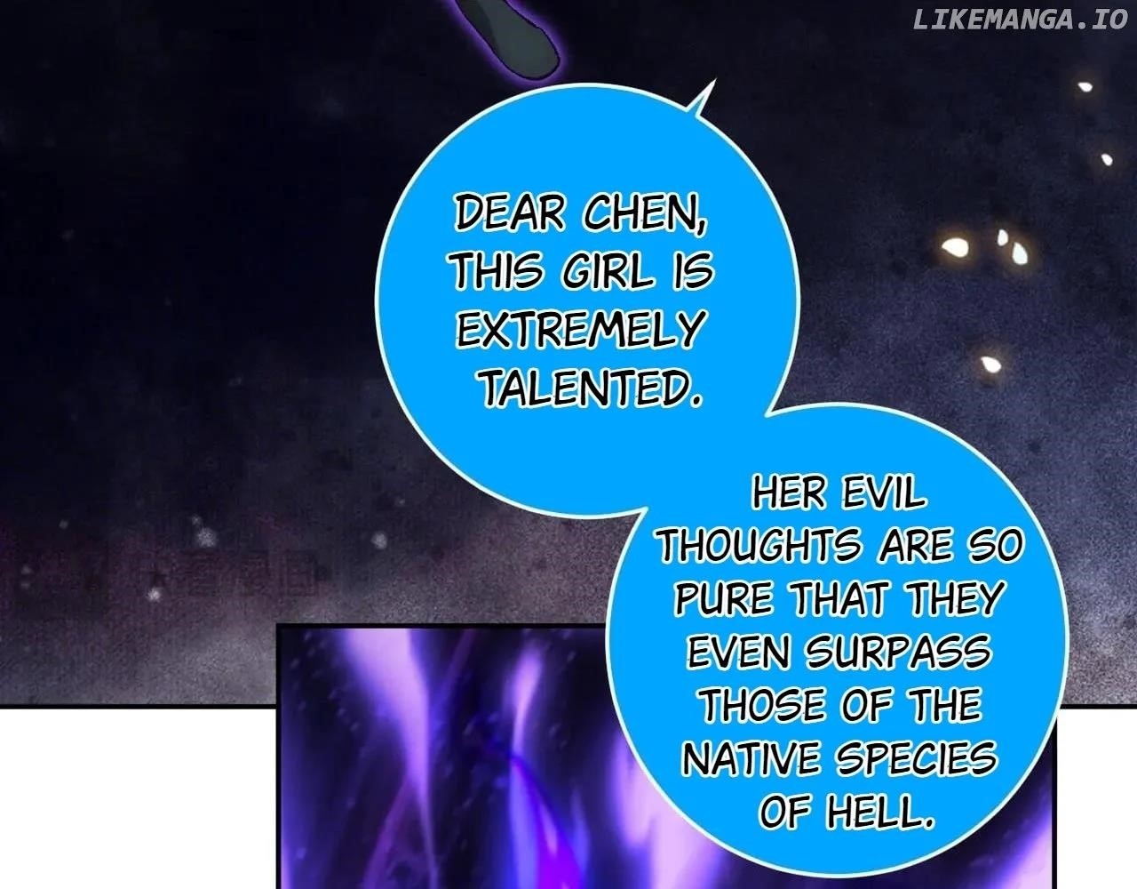 Virus King Chapter 70 - Page 23 in English