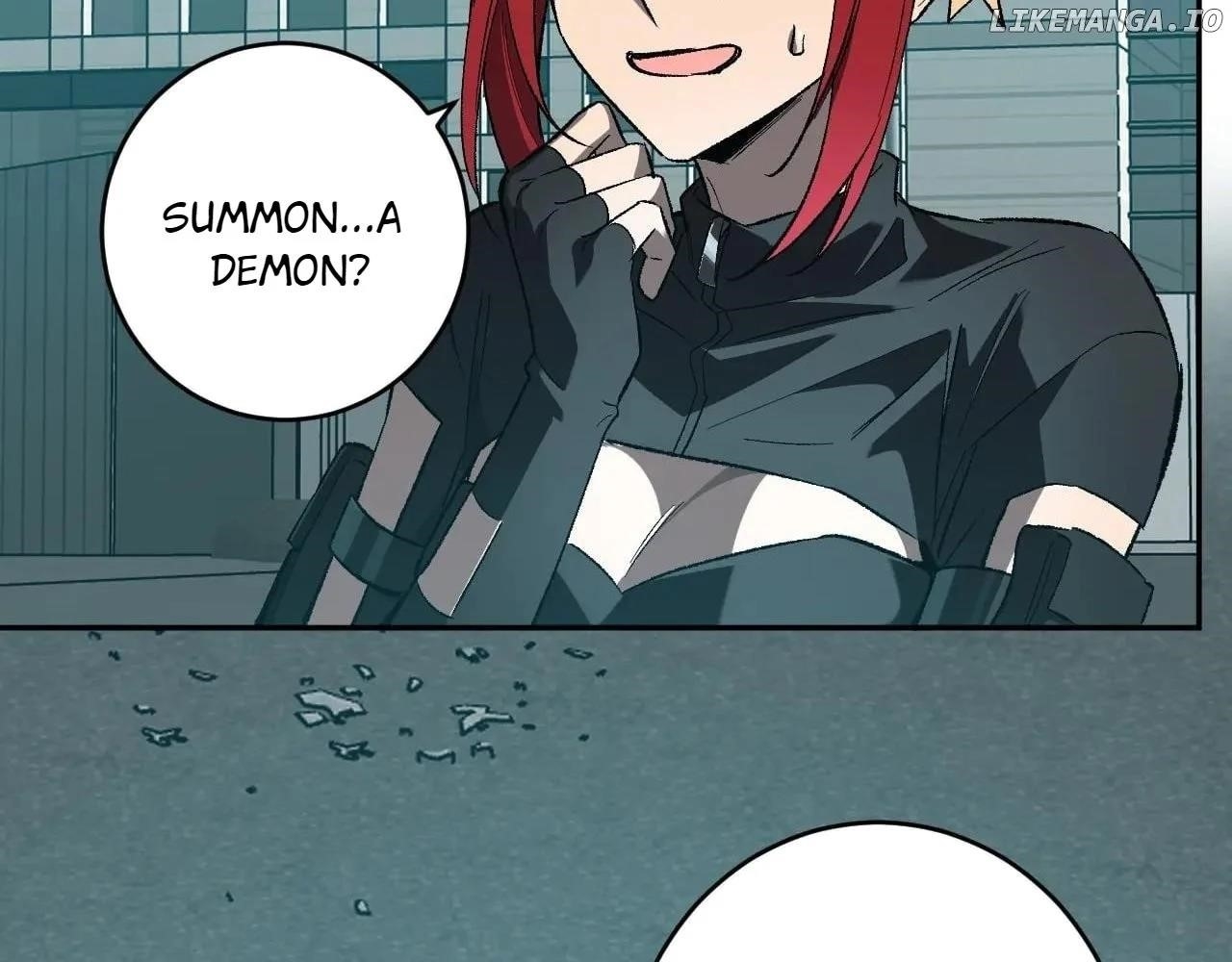 Virus King Chapter 70 - Page 52 in English